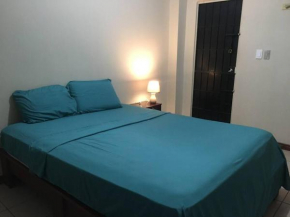Suite Privada con Entrada Independiente Cerca del Aeropuerto